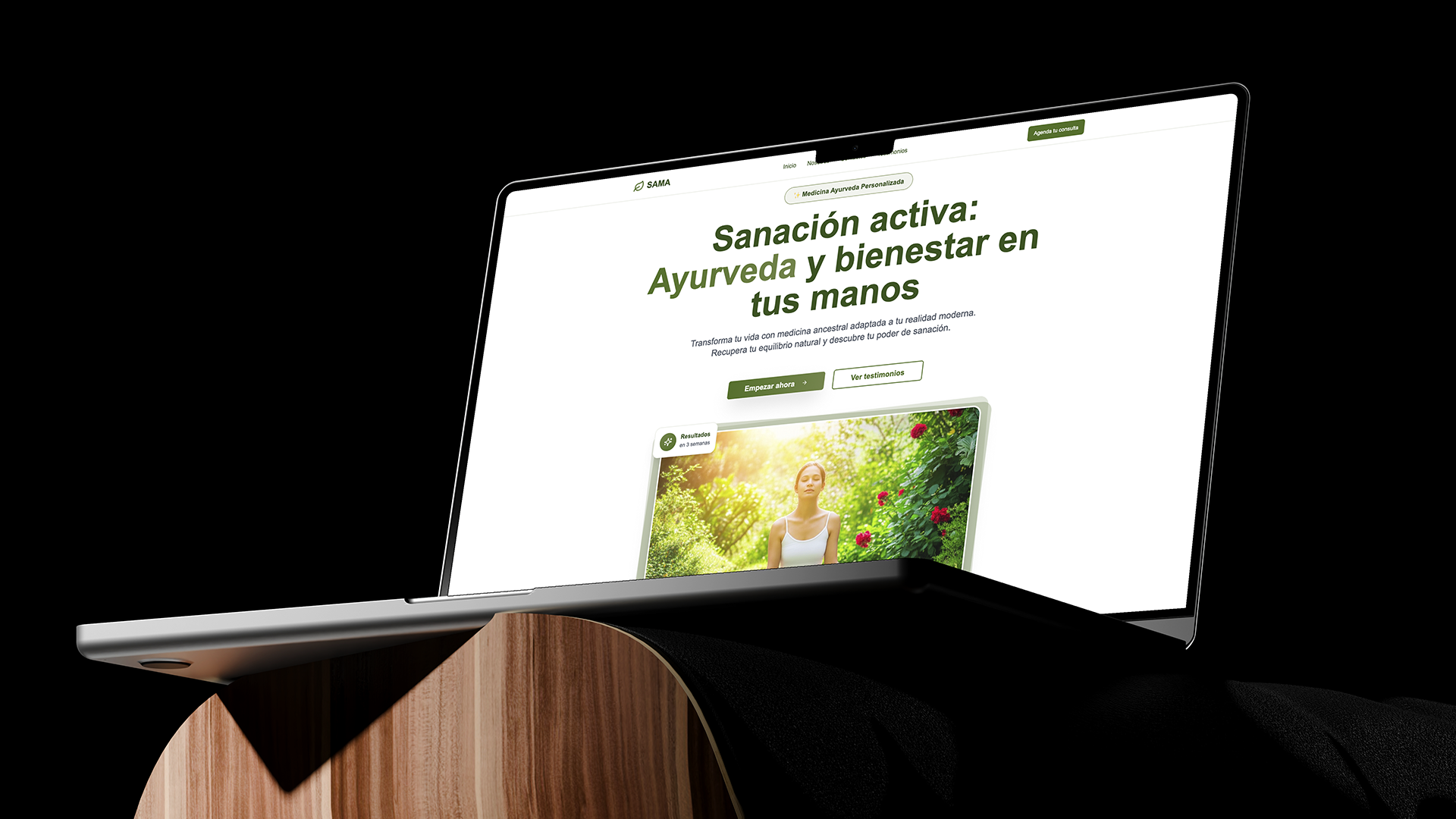 SAMA Ayurveda Wellness